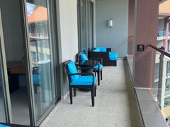 -三亚海棠湾万丽度假酒店