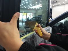 -车艺尚上海龙膜隐形车衣汽车贴膜旗舰店