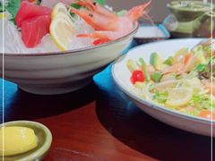 -松子料理(华威桥店)