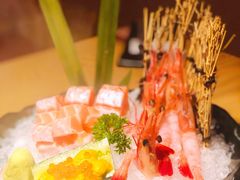 -大和食乐·鲜和牛酸汤火锅(环宇荟店)