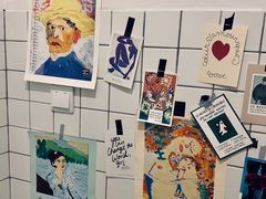 -COTTON CAFE(德信·中外公寓店)