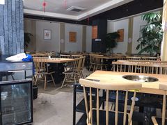 大堂-倒拐香耗儿鱼(西体店)