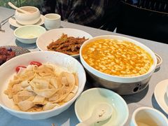 -苏帮袁Sue Cuisine(将台店)