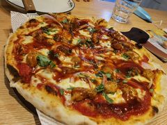 -托斯卡纳烘焙意大利餐厅(五天地店)