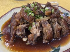 -鹿福农庄(南沙天后宫店)