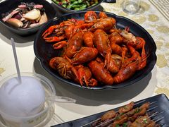 -聚味瞿记·龙虾堂(渔人码头一店)