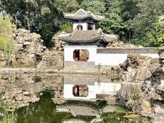 -承德避暑山庄景区