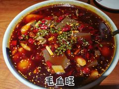 -阿榕小厨(丈八一路店)