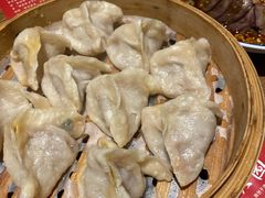 -新兴园饺子馆(望京店)