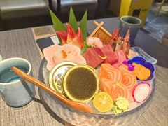 -炙柒Sekinana·精致日料(合生汇店)