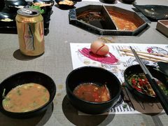 -八角锄烧·肉火锅(天河城店)