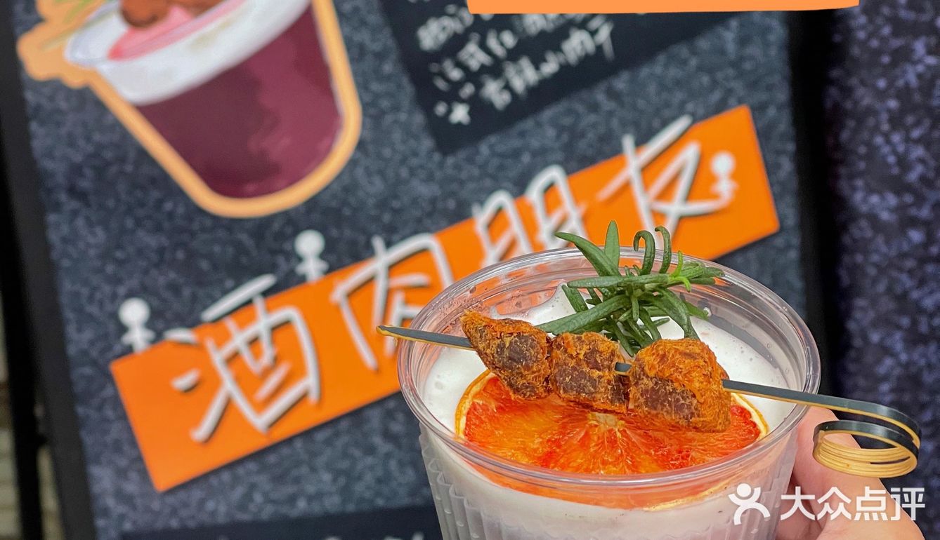 成都咖啡市集｜☕️散步去2.0
