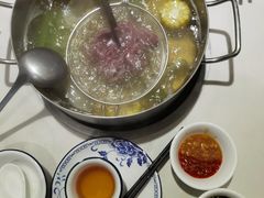 -陈记顺和潮汕牛肉火锅(棠德南路店)