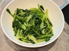 清炒时蔬-鱼你相聚·河鲜馆(袁家岭店)