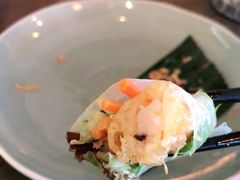 -CHINCHIN 青青·泰国料理(万象食家店)