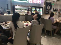 大堂-串一火锅(赛格国际购物中心店)