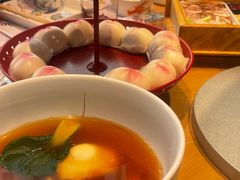 -四季餐厅(华苑店)