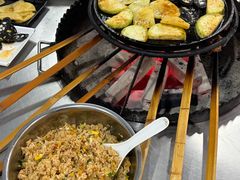 -二师兄火盆烤肉(湖口店)