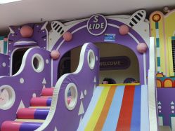 -孩子王童乐园(马群店)