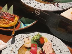 -鸟山鸣·日料食堂(王府井店)