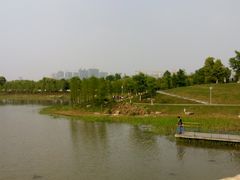 -尚贤河湿地