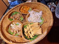 -滇野云南野生菌餐厅