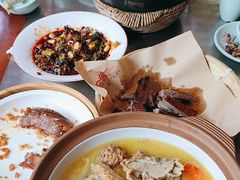 -六合居·明厨亮灶餐厅(成双大道店)