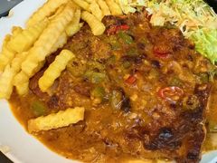 -妈阁铭记澳葡美食