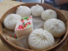-迎扬春茶社(闻喜路店)