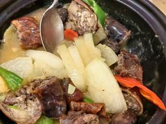 -朱仔记食府(江南大道店)