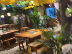 -城墙拐拐火锅(三峡广场黑金冠店)