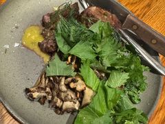 -La Strada(安福路店)