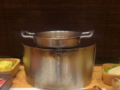 -独食火锅·半米屋台(望平街店)
