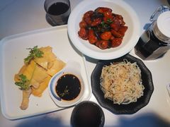 -壹只菜·崇明本地特色菜(崇明南门店)