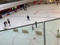 -全明星滑冰俱乐部(万象城店)