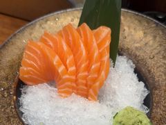 -山葵家居酒屋(天目里店)