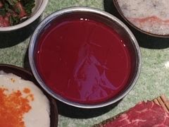 -憨铁匠老火锅(龙岗万科里店)