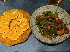 -柴米油盐三杯鸡(象山北路店)