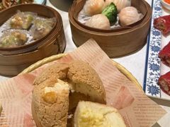 -相思林金岛饭店(青山湖店)