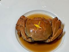 -北京泰富酒店-柏景轩中餐厅