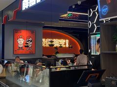 -胖哥俩肉蟹煲(湖滨银泰in77店)