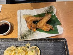 -味太助·银饭食堂(中华城店)