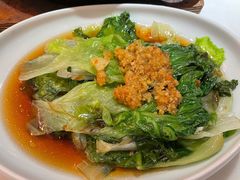 豉油生菜-新发现(苏州中心商场店)