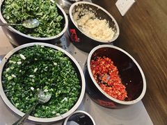 -正南齊北重庆老火锅(光华村直营店)