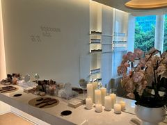 -左右Massage/Spa(长寿路店)