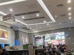 -萨莉亚意式餐厅(新塘永旺梦乐城店)