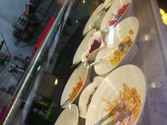 -葛师傅越南特色水果捞(建政南路总店)