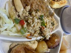 -素满香·Vegan食养自助(天一广场店)
