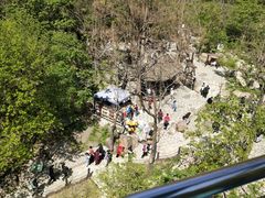 -京东石林峡风景区