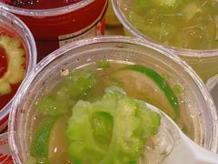 -炖物24章·顺时轻养茶(黄龙店)